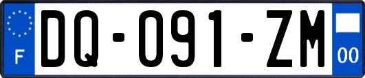 DQ-091-ZM