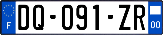 DQ-091-ZR