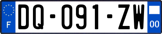 DQ-091-ZW