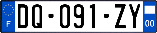 DQ-091-ZY