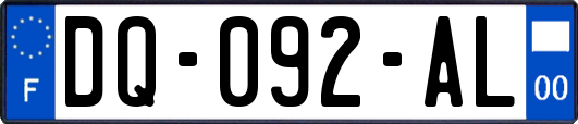 DQ-092-AL