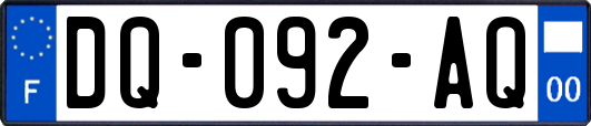 DQ-092-AQ