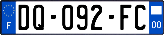 DQ-092-FC