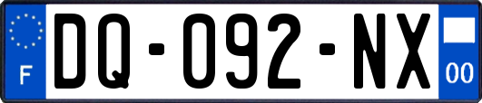 DQ-092-NX