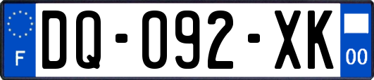 DQ-092-XK