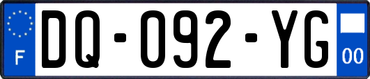 DQ-092-YG