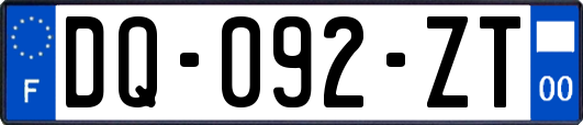 DQ-092-ZT