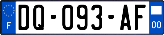 DQ-093-AF