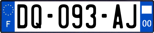 DQ-093-AJ