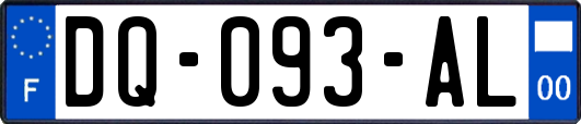 DQ-093-AL