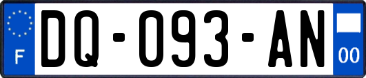 DQ-093-AN