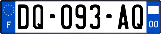 DQ-093-AQ