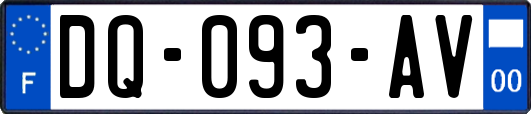 DQ-093-AV