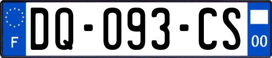 DQ-093-CS