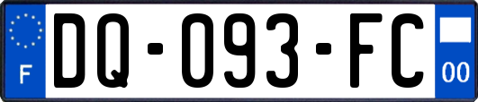 DQ-093-FC