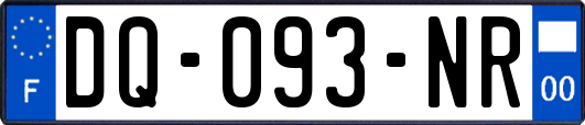 DQ-093-NR