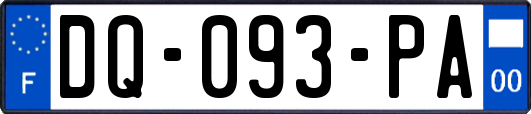 DQ-093-PA