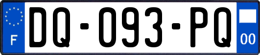 DQ-093-PQ