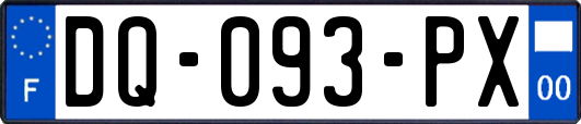 DQ-093-PX