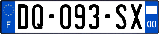 DQ-093-SX