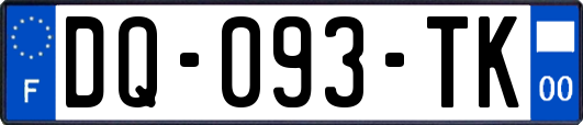 DQ-093-TK