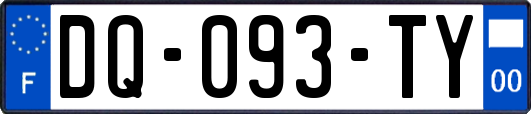 DQ-093-TY