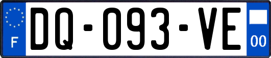 DQ-093-VE