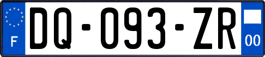 DQ-093-ZR