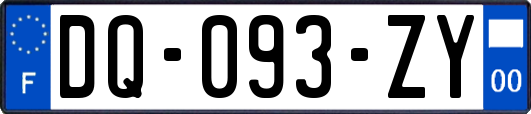 DQ-093-ZY