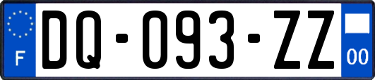 DQ-093-ZZ