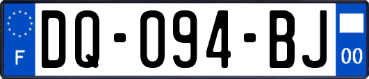 DQ-094-BJ