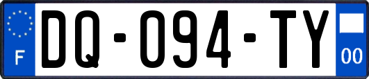 DQ-094-TY