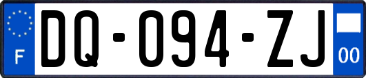 DQ-094-ZJ