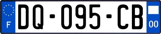 DQ-095-CB