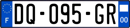 DQ-095-GR