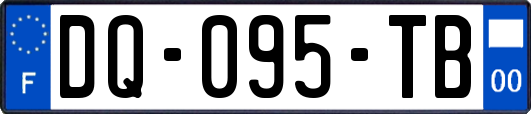 DQ-095-TB