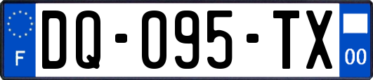 DQ-095-TX