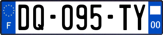 DQ-095-TY