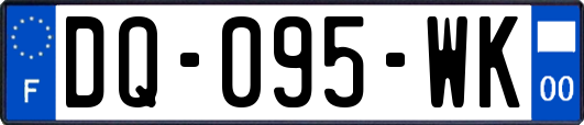 DQ-095-WK