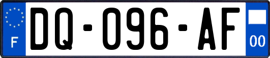 DQ-096-AF