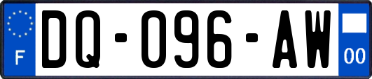 DQ-096-AW