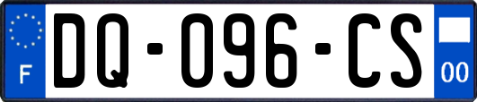 DQ-096-CS