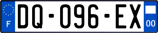 DQ-096-EX