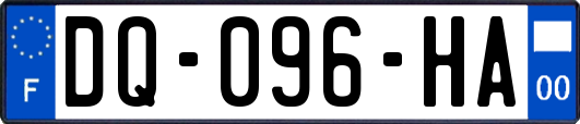 DQ-096-HA