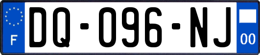 DQ-096-NJ