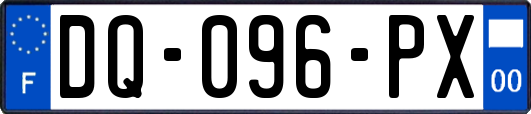 DQ-096-PX