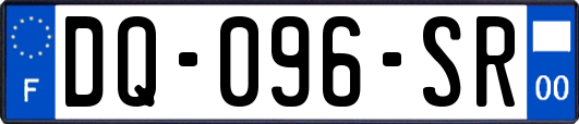 DQ-096-SR