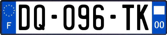 DQ-096-TK