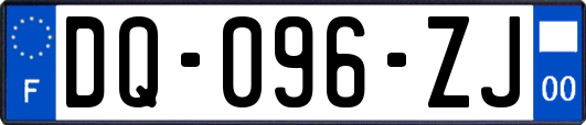 DQ-096-ZJ