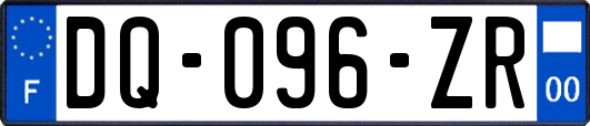 DQ-096-ZR